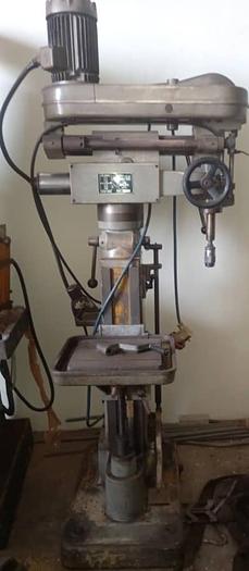 Used IM Pillar Drill