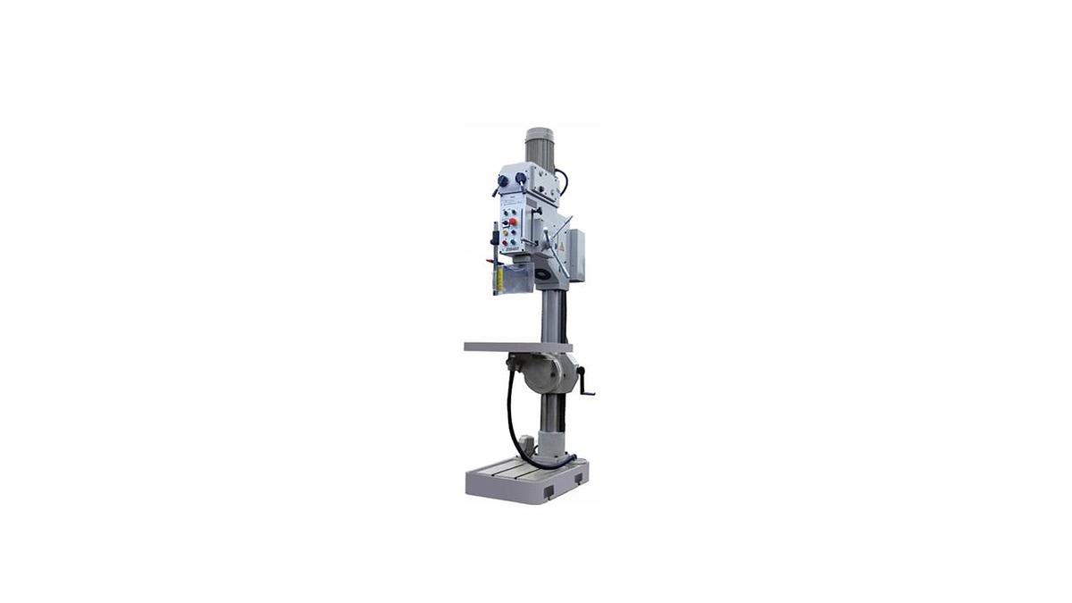 Vertical Drilling Machine