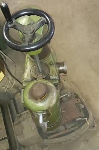 Used Portable Alpa Surface Grinding Machine