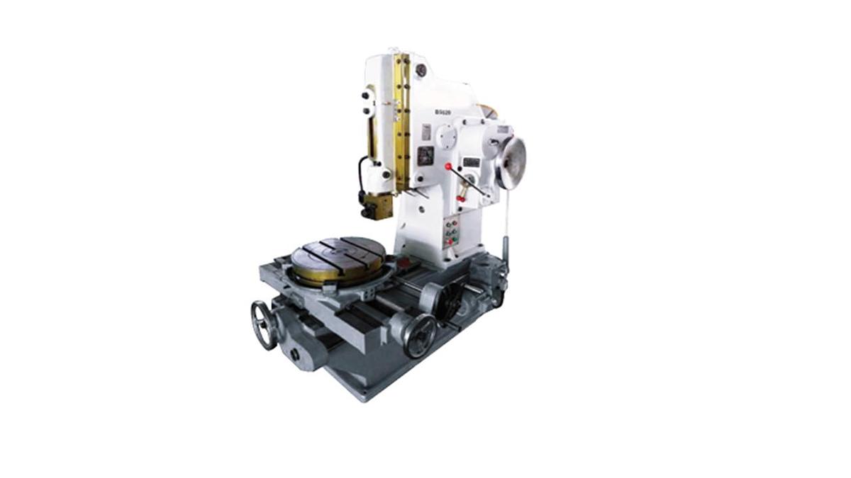 Slotting Machine