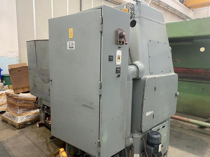 Used Pfauter Gear Hobbing Machine