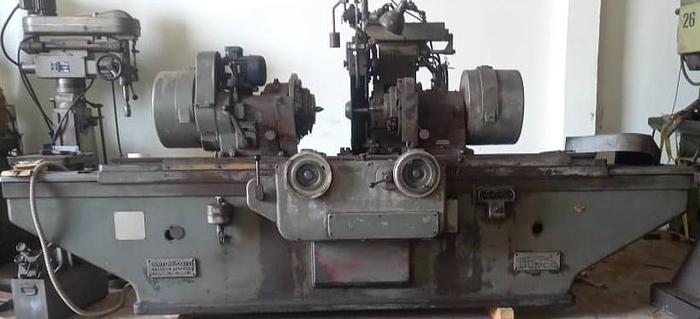 Used Berco Crankshaft Grinding Machine