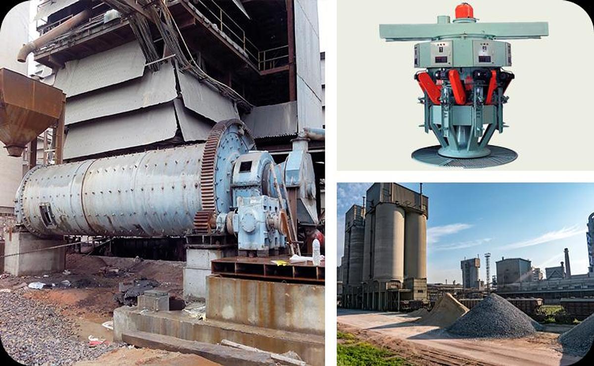 Machinery Equipments