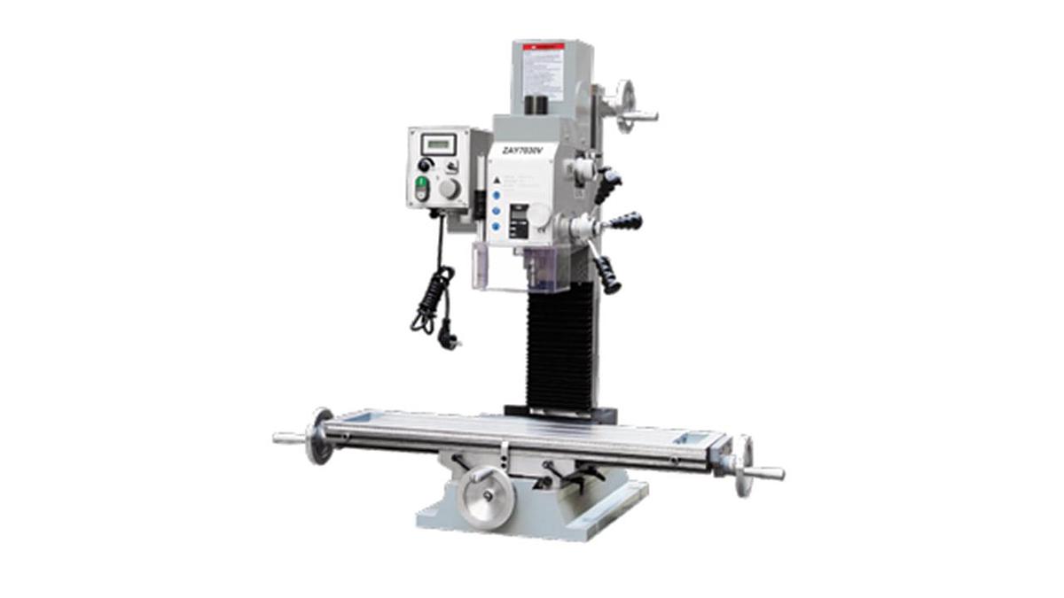 Mill/Drill Machine - Vario