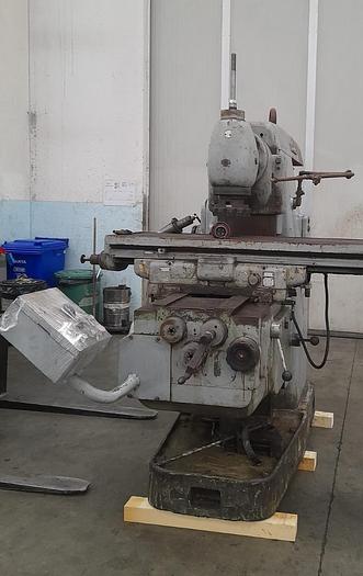 Used Saimp Milling Machine