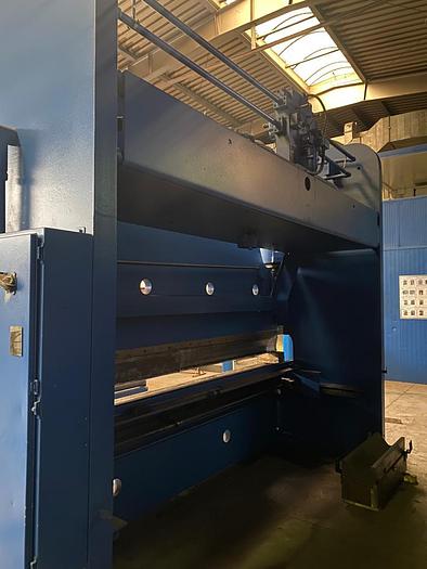 Used Cincinnati Press Brake