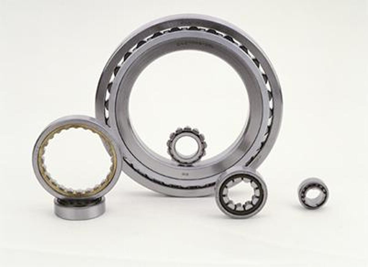 Bearings