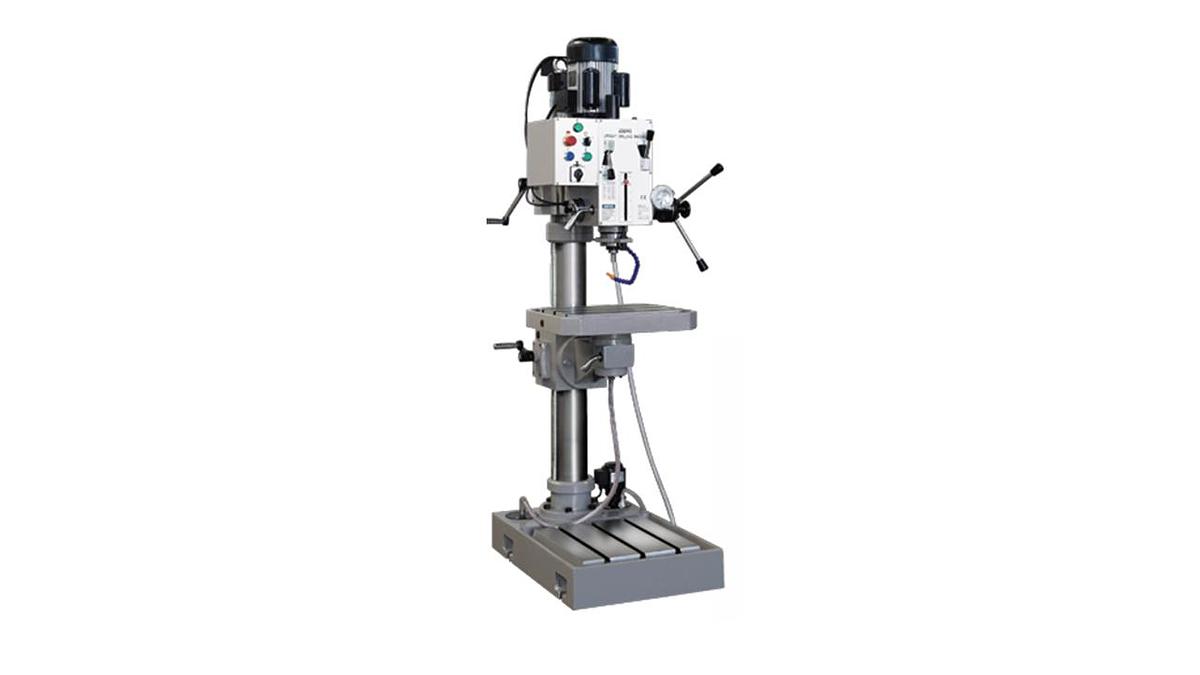 Vertical Drilling Machine