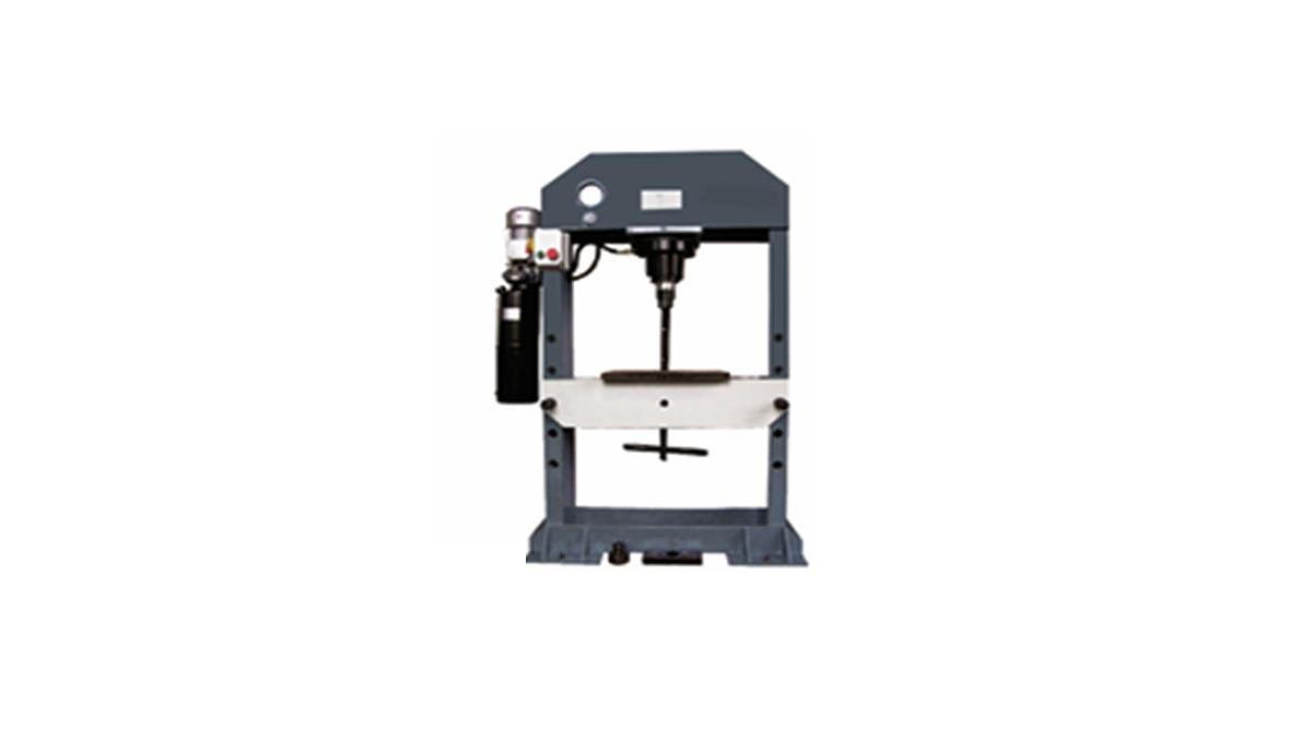 Press Machine