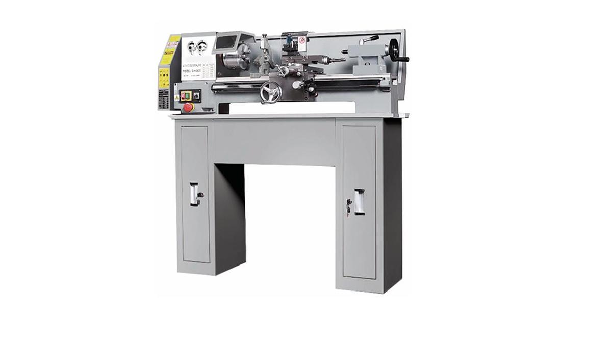 Mini Lathe Machine