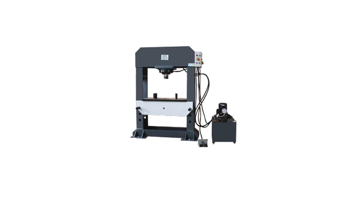 Press Machine