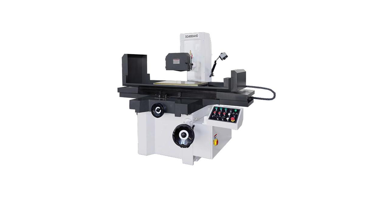 Surface Grinding Machine