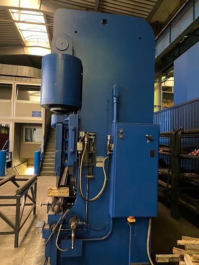 Used Cincinnati Press Brake