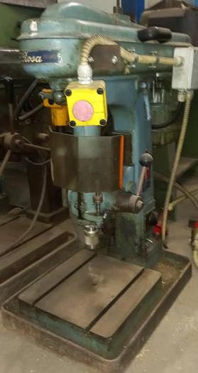 Used F.Rosa Bench Drill