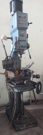 Used IM Pillar Drill 40/45