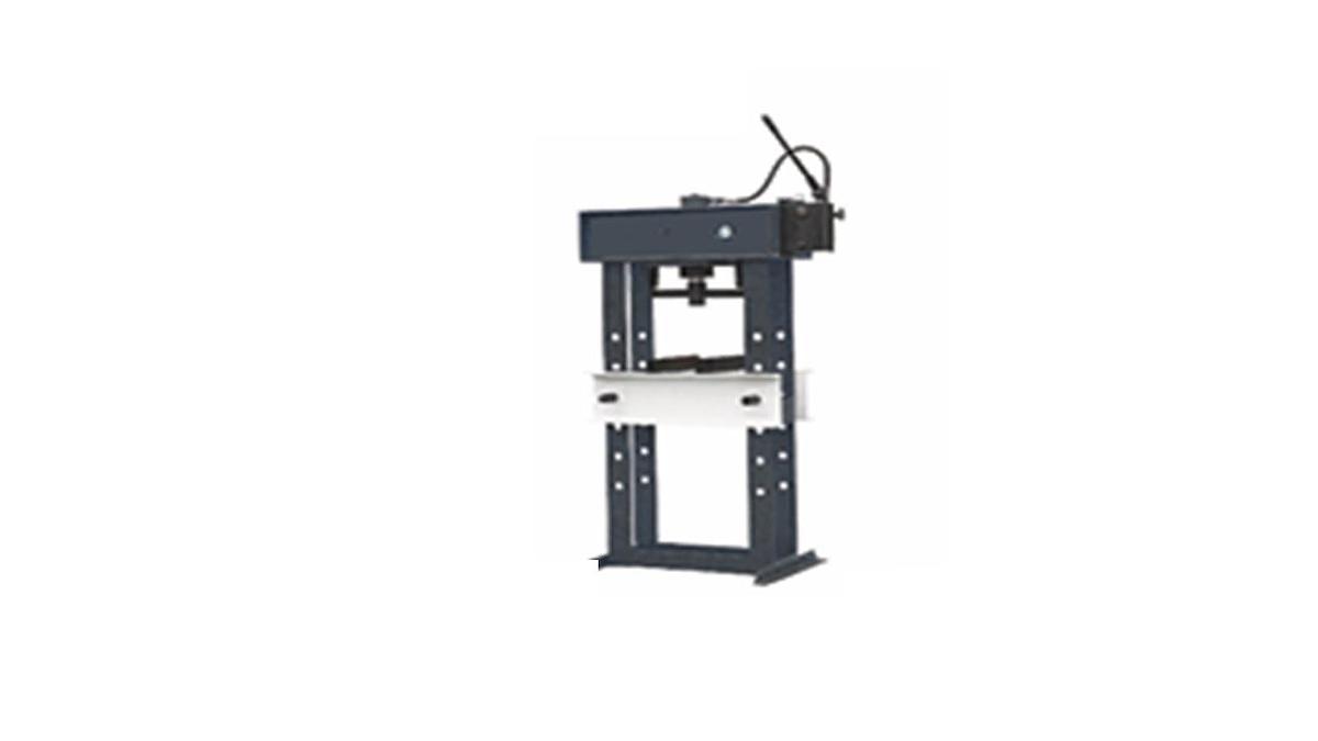 Press Machine