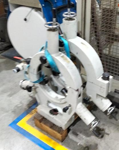 Used Microcut Challenger