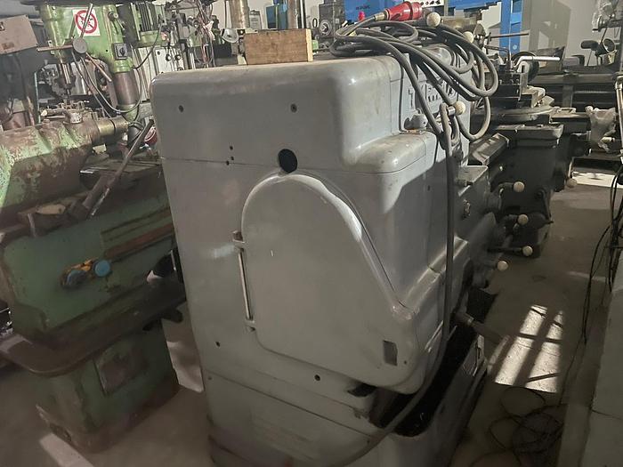 Used Grazioli Dania Lathe Machine 1.5mx215x430 mm