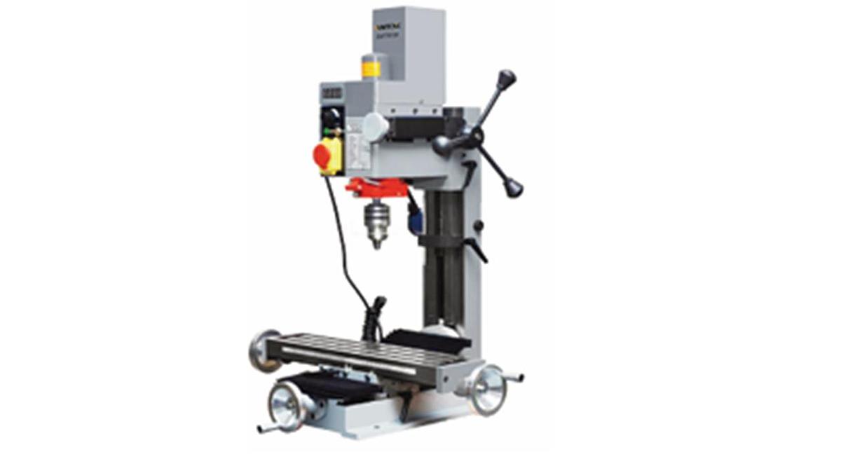 Mill/Drill Machine - Vario