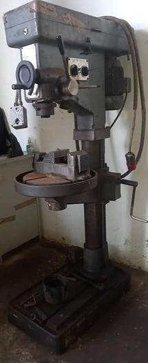 Used IM Pillar Drill 32