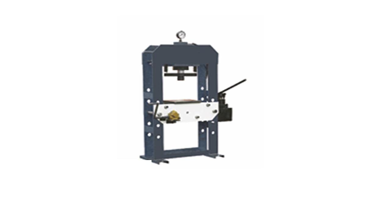 Press Machine