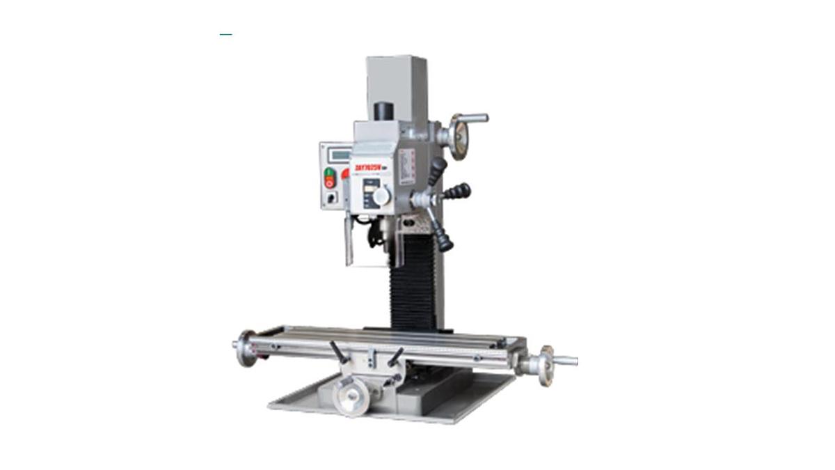 Mill/Drill Machine - Vario