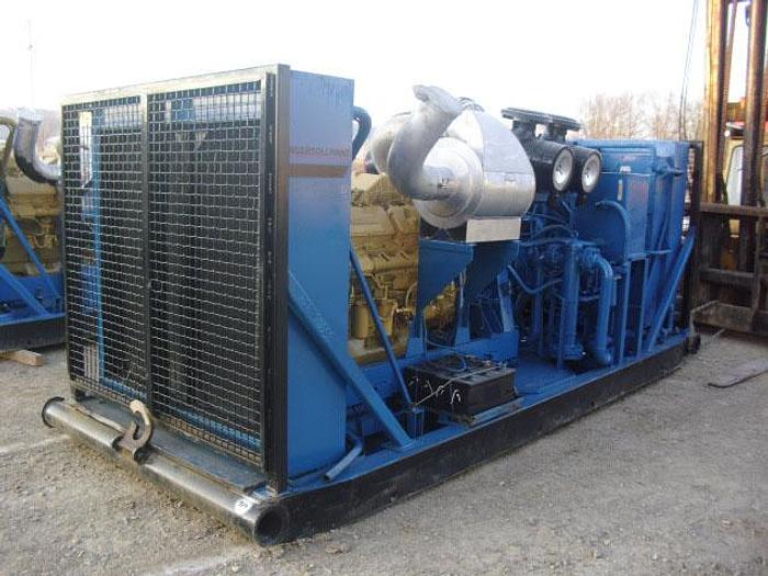 Used 1997 Ingersoll-Rand HR2.5 1250CFM/350PSI Air Compressor