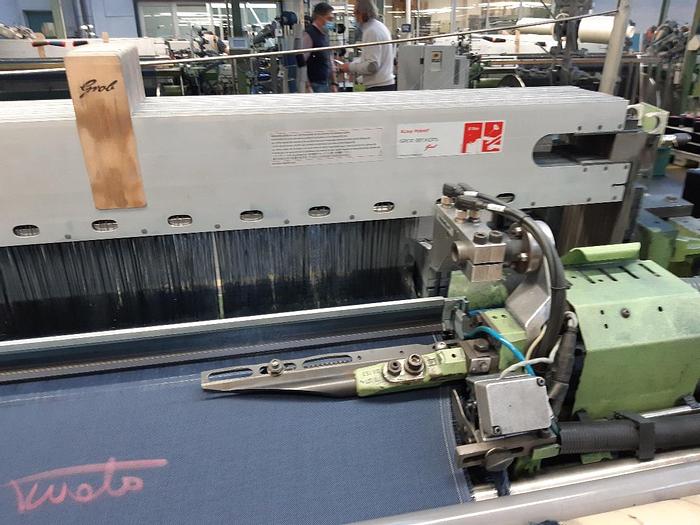 Gebraucht Dornier Air-jet Webmaschinen