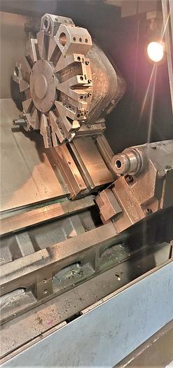 Used 2008 Doosan Puma 400C