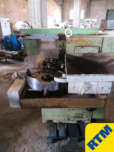 Used Hard Candy Double Twist Wrapper