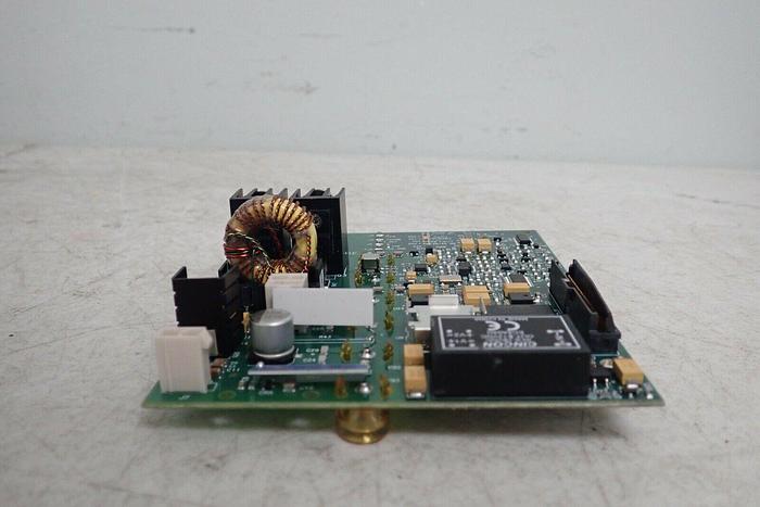 Used Agilent G2581-61021 Board Assembly
