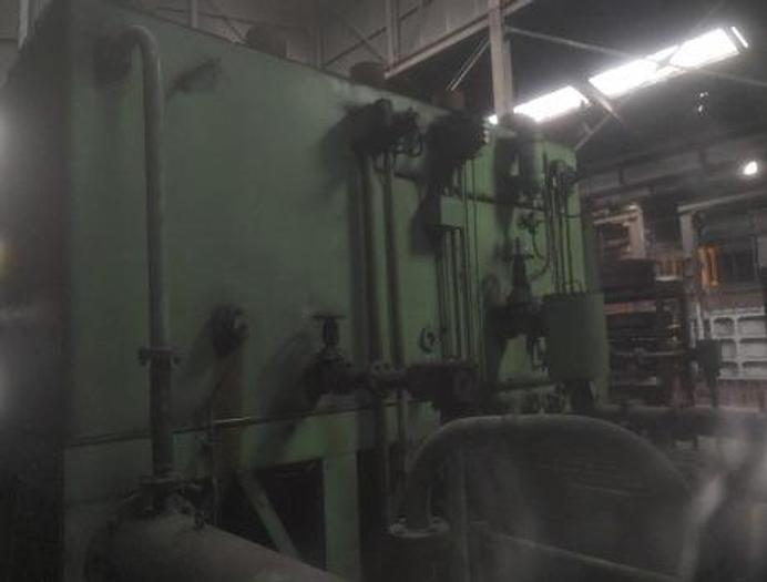 Used Press Forging Hydraulic Murai