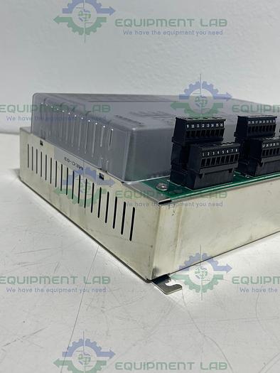 Used Siemens Apogee 549 002 Modular Equipment Controller