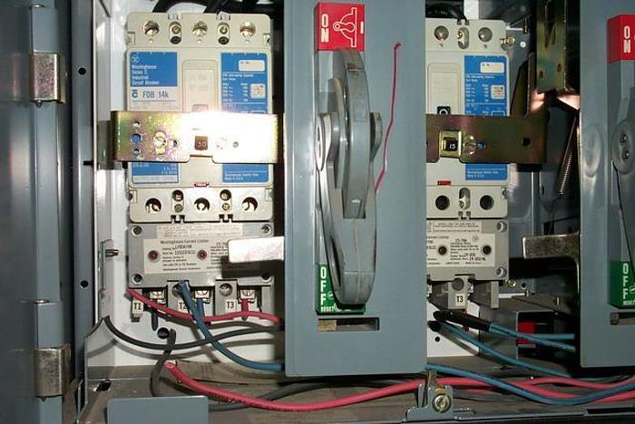 Used GENERAL ELECTRIC 8000 #17004