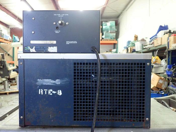 Used Neslab UIC RTE-8 Refrigerated Circulating Bath