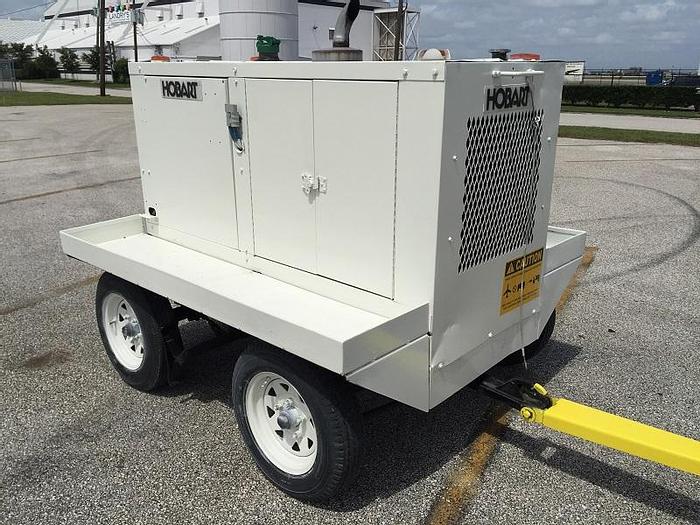 Used Hobart Ground Power Unit