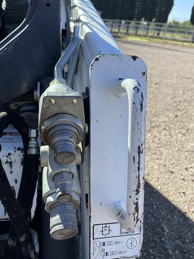 Used 2014 Bobcat  T450