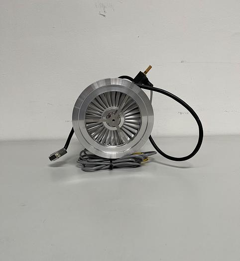 Used 2015 EDWARDS nEXT Turbo Pump 400D 160W Serial: 159437802