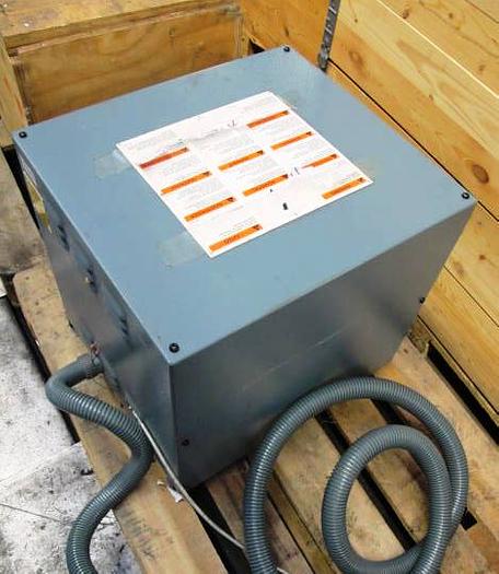 Gebraucht Trafo ROMARSH TA40.0/14E (40 kVA)