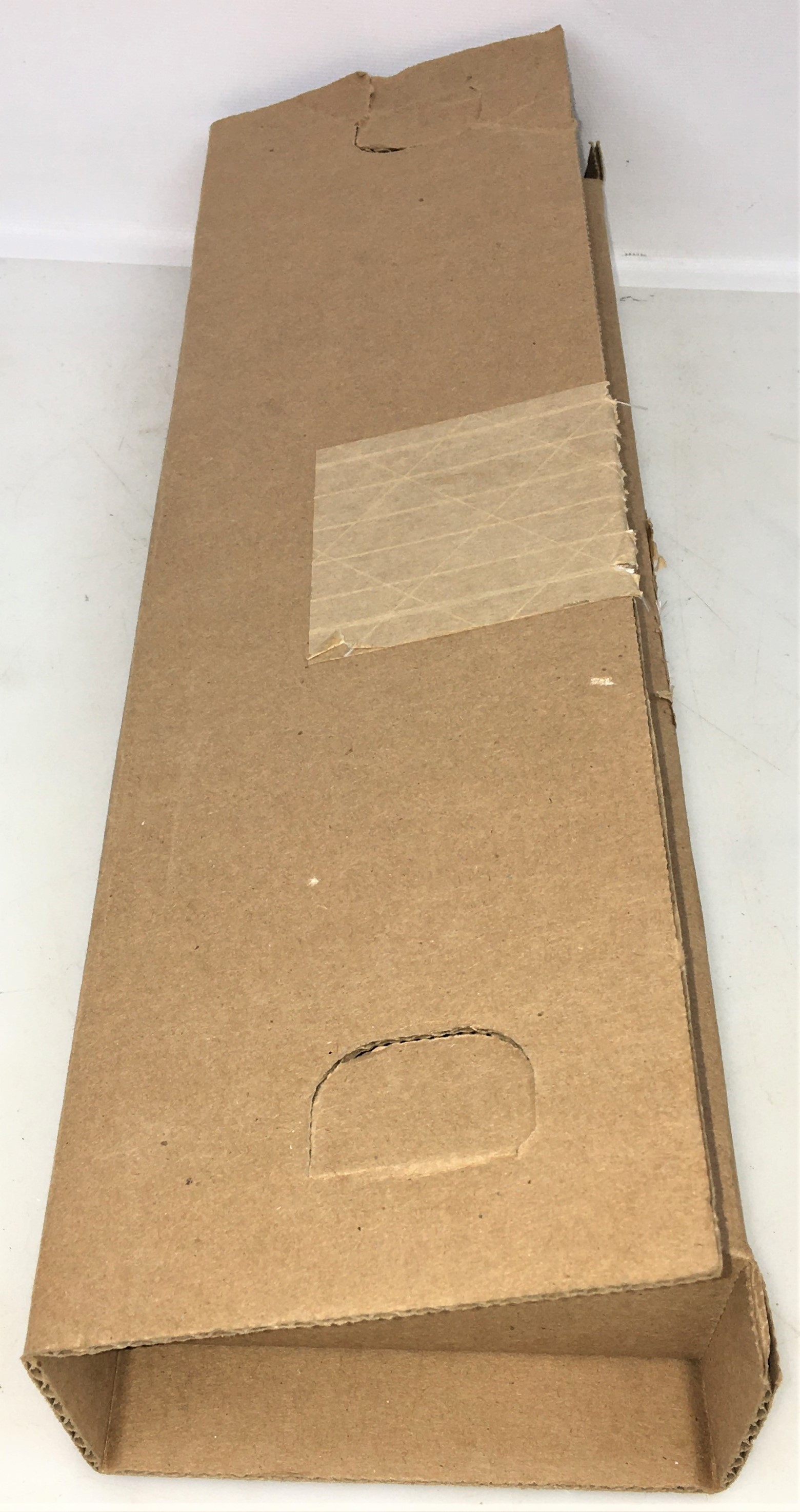 New Open Box Fisherbrand 13-650-2C Volumetric Pipet, Class A - 2mL (Pack of 12)