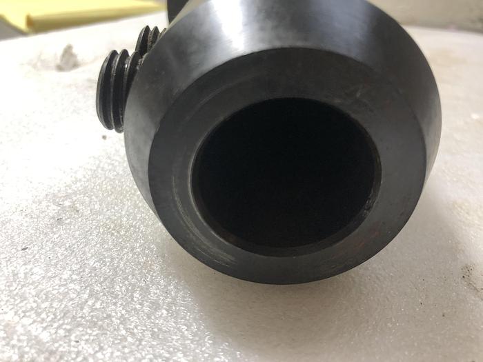 Used ERIKSON TOOL CAT50  1.25 IN BORE 6 IN LENGTH