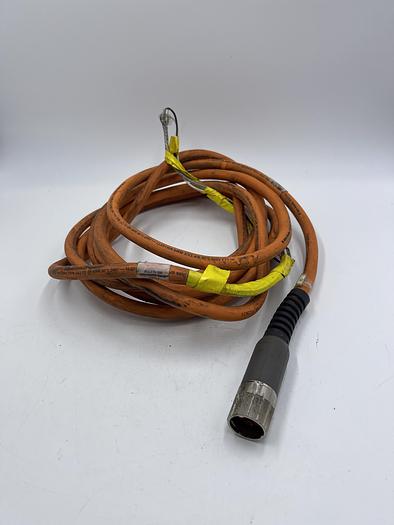 Used Allen-Bradley 2090-CPBM7DF-16AA05 Ser A 