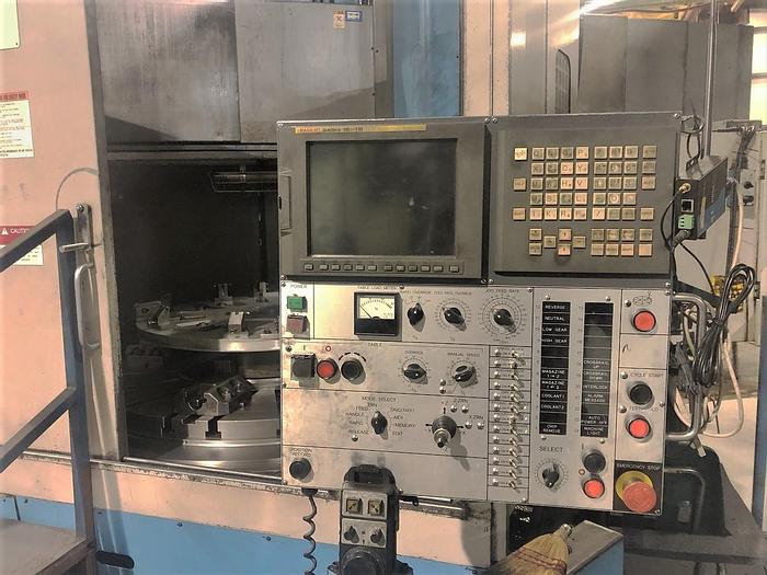 Used 2000 O-M Ltd. VT5-16N