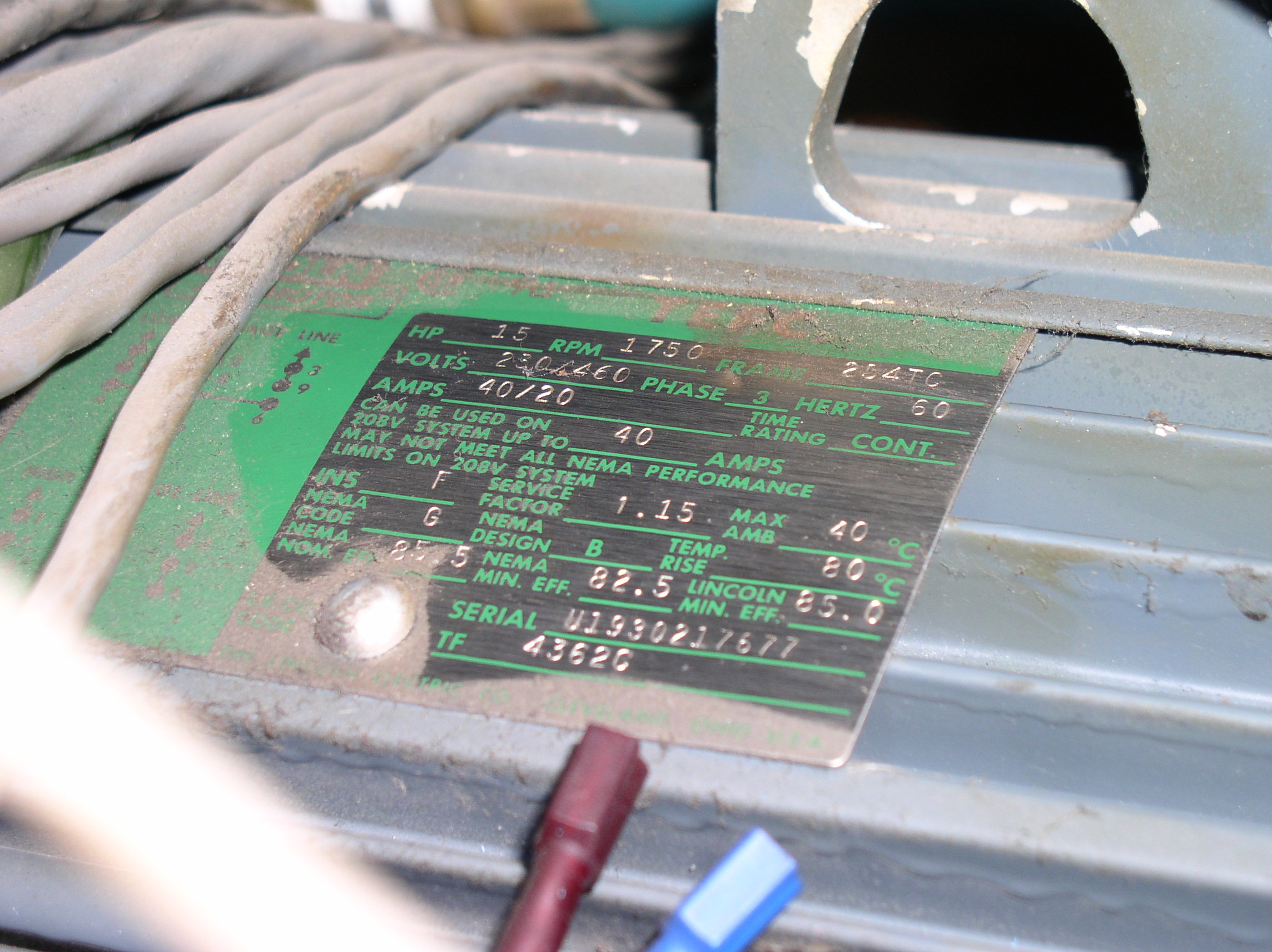 Used 60 Ton PRECO Model 1420-L-CCD 4-Post Down Acting Hydraulic Press