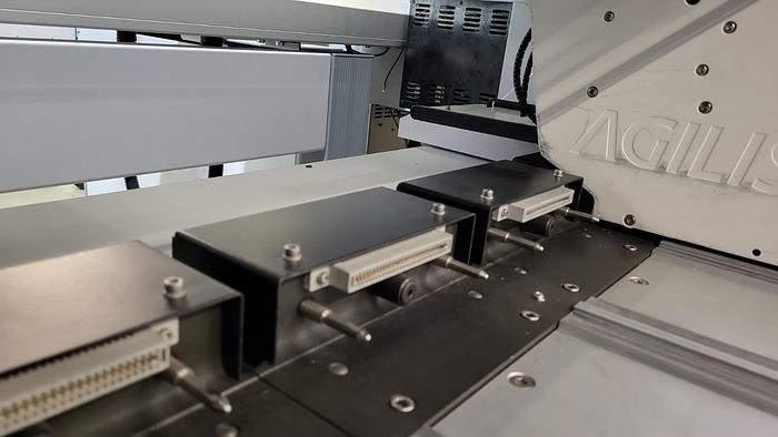 Used 2008 Mycronic MY100DX