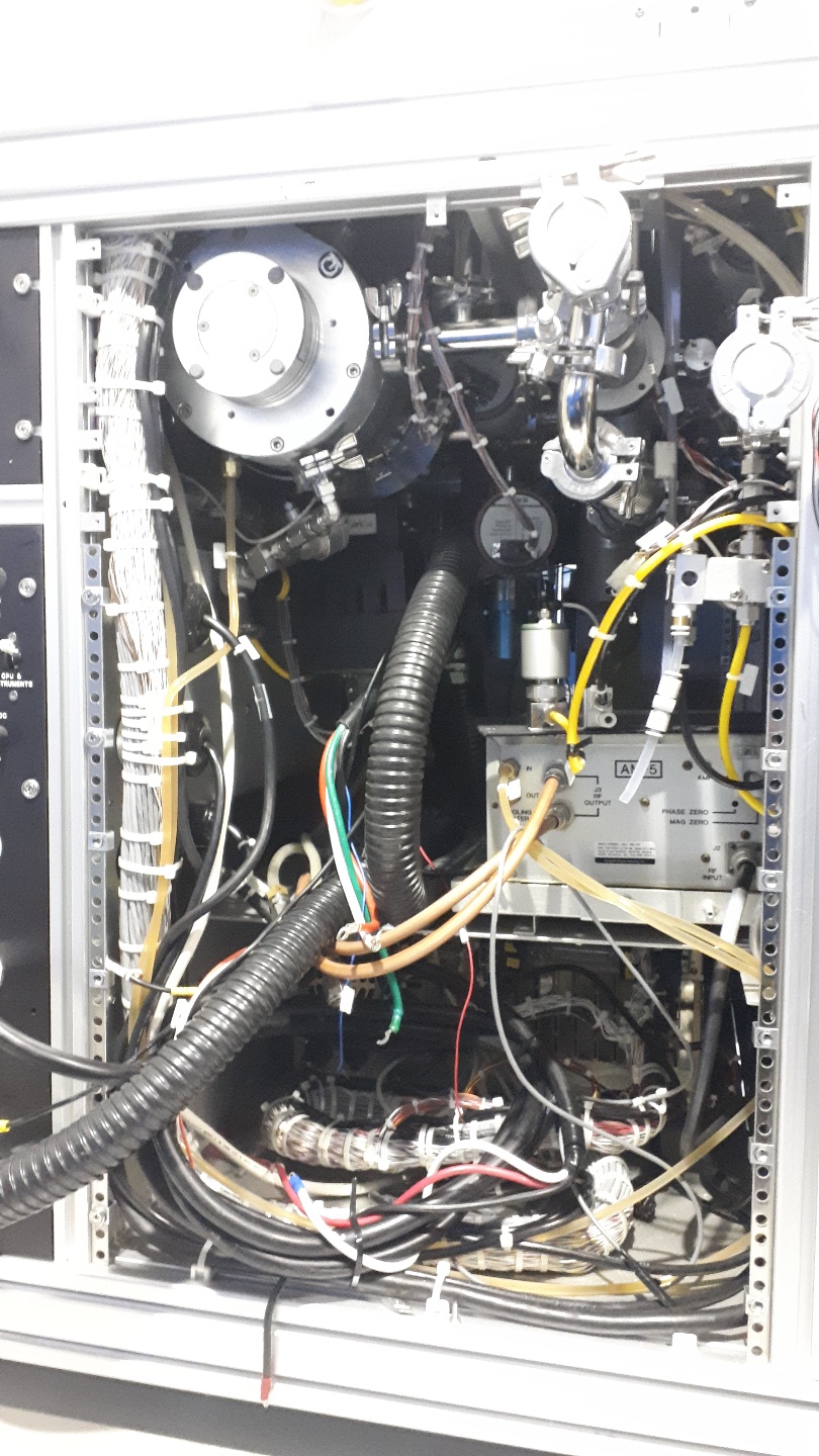 Used 2007 UNAXIS SLR-720