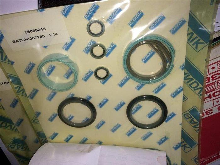 Sandvik 55055045 SEAL KIT