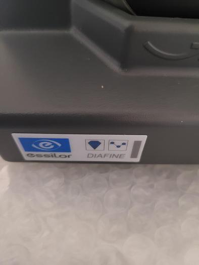 Used 2017 Essilor Diafine