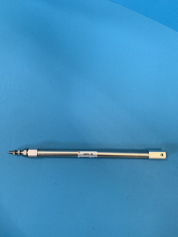 Used SMC Air Cylinder CJ2D10-125