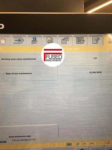 Gebruikt 2015 LVD ELECTRA 3015 4KW